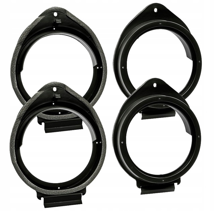 фото №10, Jbl stage3 627 динамики opel astra j insignia mokka chevrolet cruze перед+ t