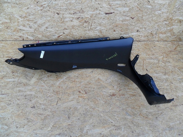 фото №11, Seat ibiza cordoba polo caddy крыло правые