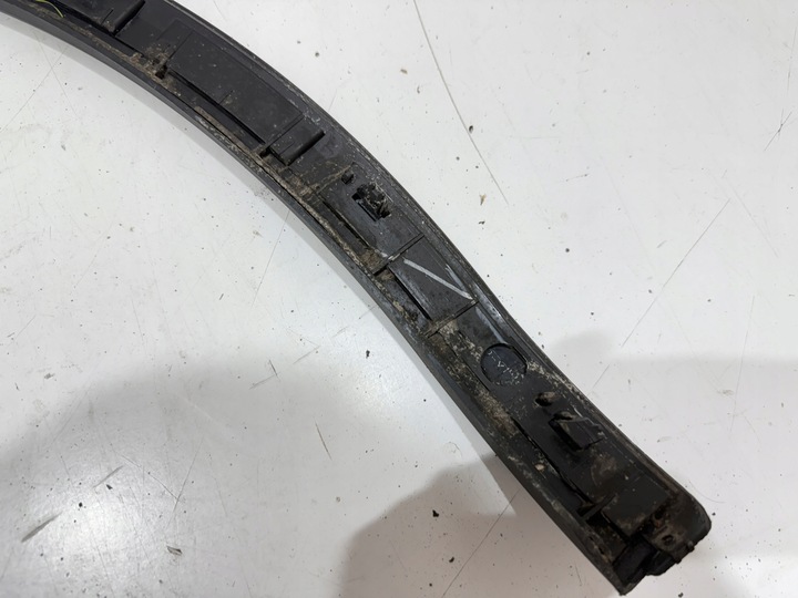 фото №8, Audi q5 80a ліва планка na крило накладка