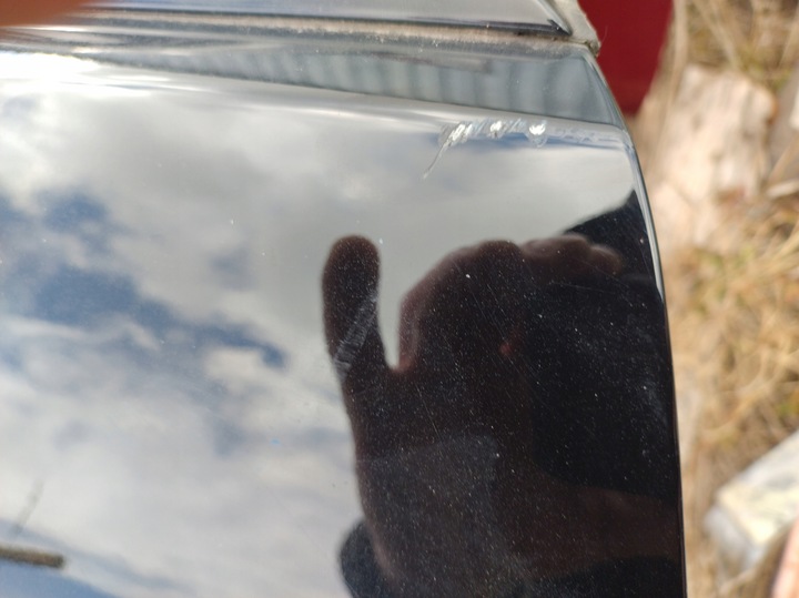 фото №8, Bmw 1 f40 2019-2024 двері перед передні праві 668