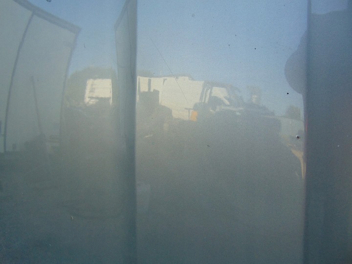 фото №9, Капот кришка двигуна skoda octavia ii рестайлінг 9202 решітка решітка радіатора