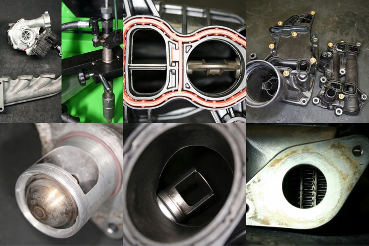 фото №14, N57d30 двигун новий wał оригінальний номер 12 m-cy гарантії 245 258 306 313