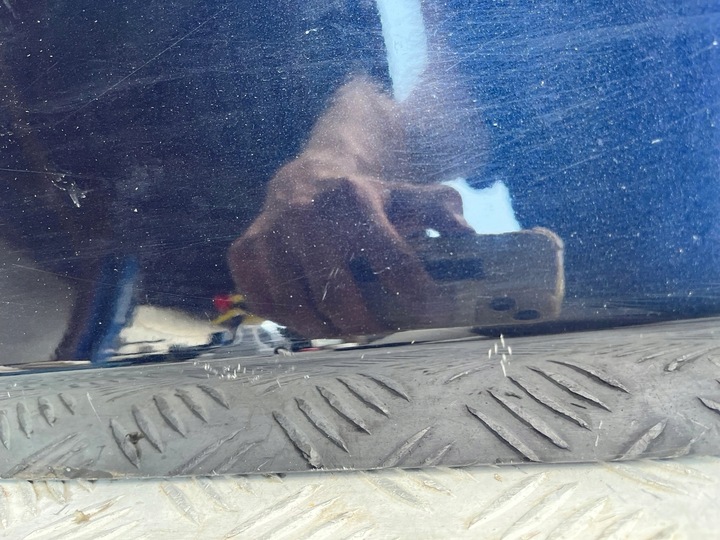 фото №12, Дверь правый перед передние комплектные bmw 4 f36 lci gran купе 416