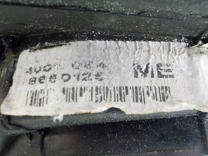 фото №12, Volvo xc70 ii дзеркало зовнішні праві 11 контактів