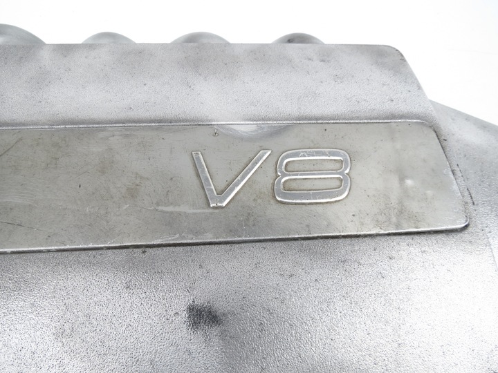 фото №7, Колектор всмоктуючий volvo xc90 i s80 ii 4.4 v8 b8444s
