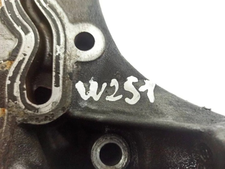 фото №14, Защита цепи грм mercedes-benz r w251, v251 r2720150802 34315385