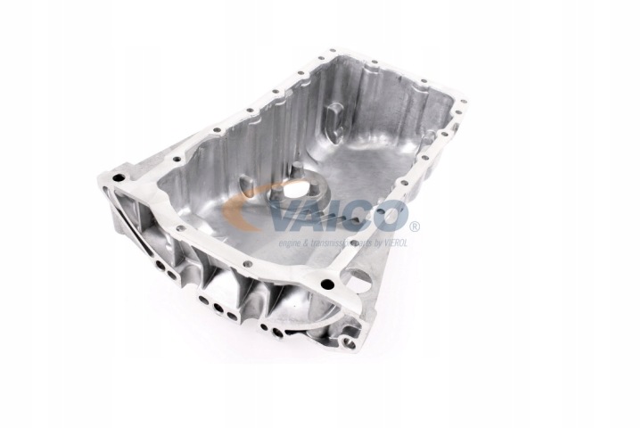 фото №11, Vaico v10-0432 піддон масла do vw passat варіант 3b6 passat 3b3