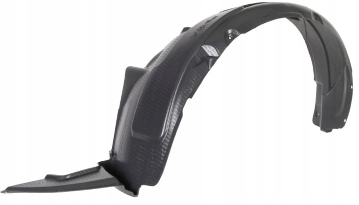 фото №1, Hyundai i30 2007-2010 подкрылок передние левая новое