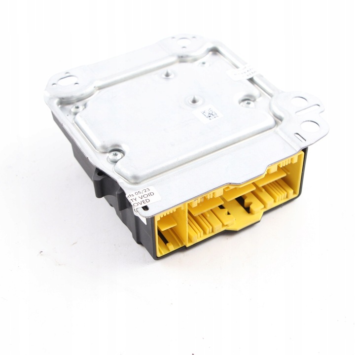 фото №10, Mercedes vito w447 модуль подушек воздушных подушка безопасности ecu a4479001000