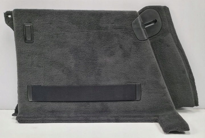 фото №1, Оббивка боковина багажника лівий зад bmw x6 e71