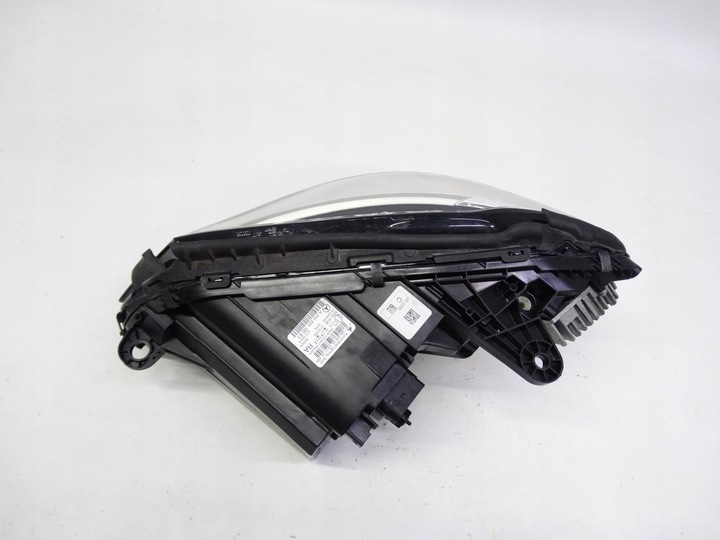 фото №15, Mercedes c-klasa w205 14-18 лампа права high performance led a2058200661