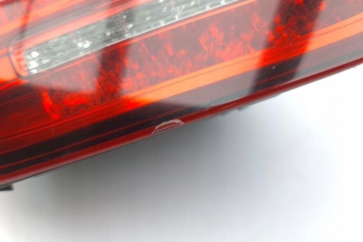 фото №10, Левая фара крышки багажника porsche cayenne 92a 7p5945093 3.6l бензин