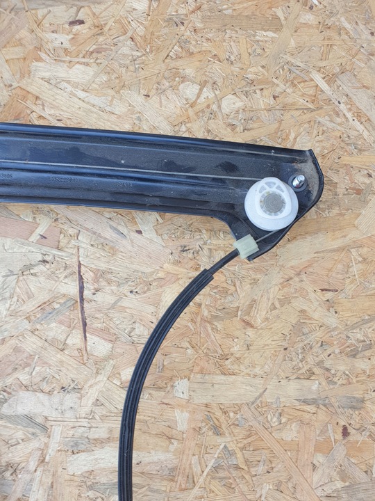 фото №5, Jaguar f pace механизм дверь левый