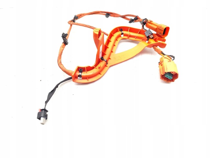 фото №13, Tesla модель 3 другая жгут провод / кабели 2020 салон 4/5dr 1507971-00-b