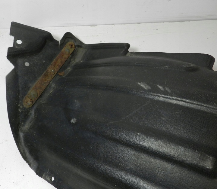 фото №6, Toyota rav4 rav-4 ii 00-05 подкрылок левая левый перед передние 53876-42051