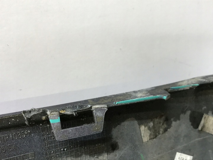 фото №10, Alfa romeo stelvio veloce планка накладка порогова ліва 156146565