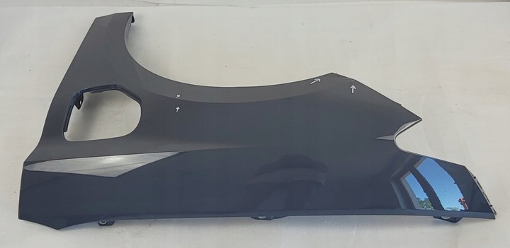 фото №10, Крыло левый перед переднее seat leon iv cupra гибрид 2020- 5fa821115a