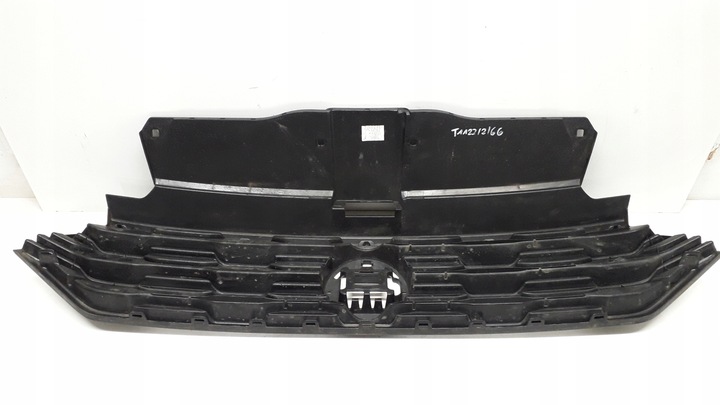 фото №12, Vw t-roc r-line решётка радиатора решётка радиатора решётка 2ga853651