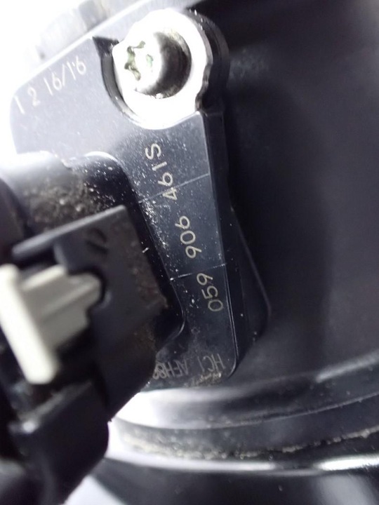 фото №7, Корпус фильтра воздуха 8w0133835f 059906461s audi a4 b9 8w 3.0 tdi 16r