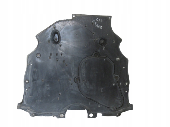фото №1, Rav4 v защита пол pod двигатель 51420-42011