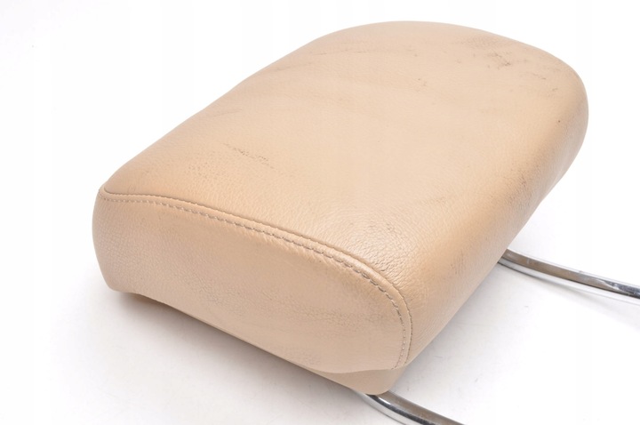 фото №5, Mercedes класс s w221 рестайлинг подголовник кожа