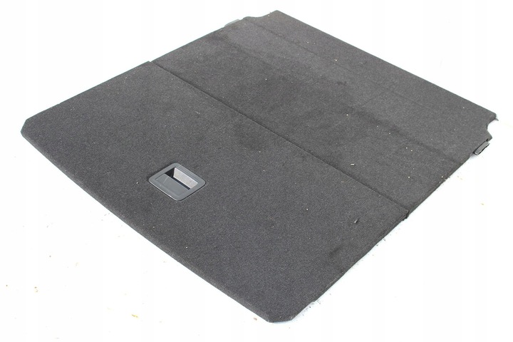 фото №8, Vw passat b8 универсал боковина + ковёр багажника обшивки багажник обивка 3g986