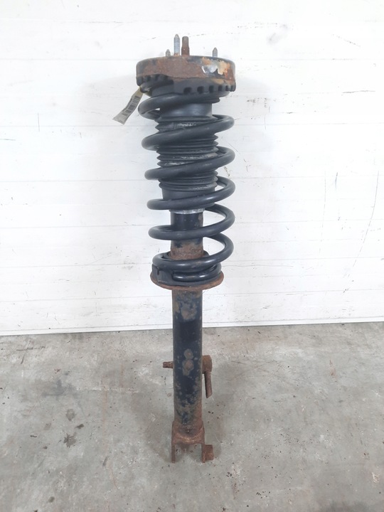 фото №4, Dodge charger 05-10 амортизатор перед лівий