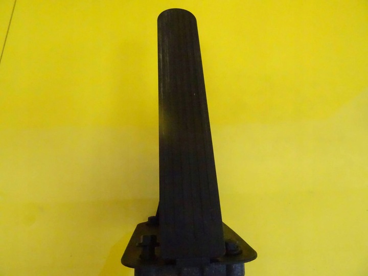 фото №2, Потенциометр газа smart fortwo i 0280752226 nr729