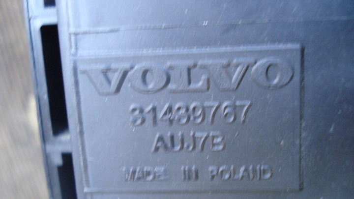 фото №7, Радіатор комплект p32222109 vc9g4a p32339283 32222109 volvo xc40 1.5t t3