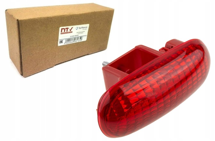 фото №14, Дополнительный свет сплав