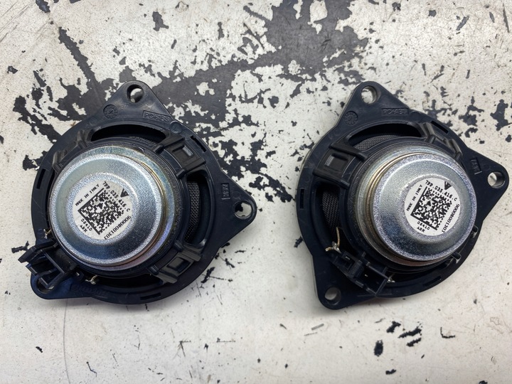 фото №8, Porsche cayenne ii озвучення burmester динаміки підсилювач сабвуфер