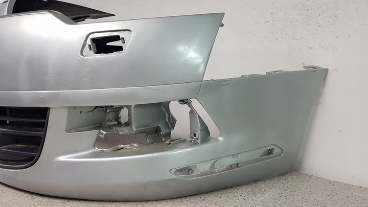 фото №4, Citroen c5 рестайлінг 3 iii бампер перед 7451