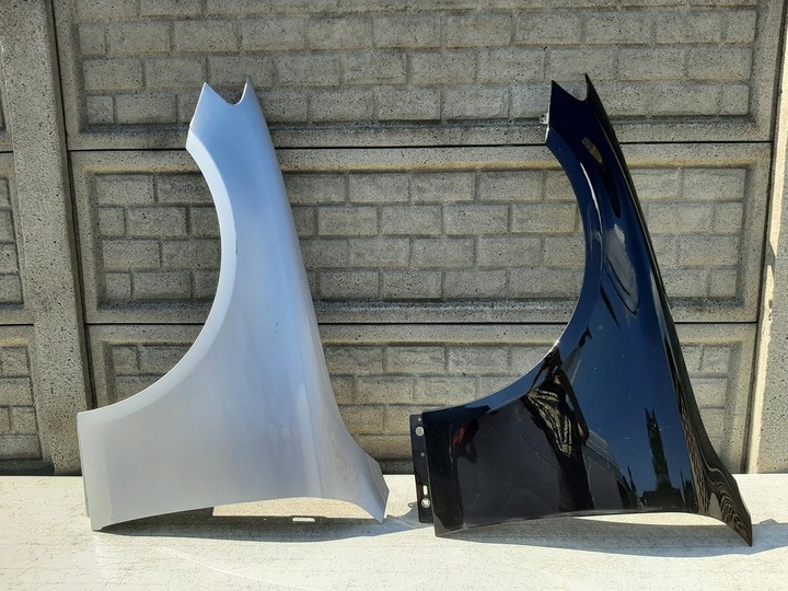 фото №1, Mercedes e-klasa w213 w 213 16-22 крило лівий оригінал