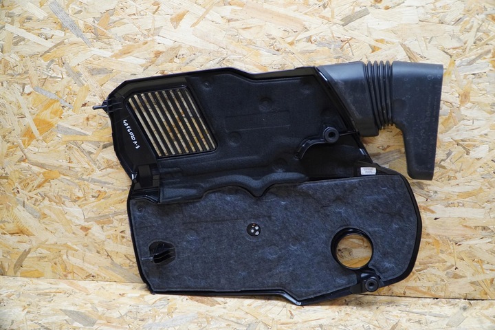 фото №7, Защита крышка верхняя двигателя a6560109201 mercedes gle v167 w167 23r 3.0 d