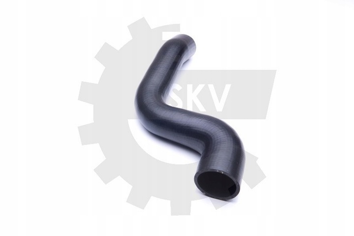 фото №9, Шланг турбіни range rover iii 3.6 d 7h429f795db