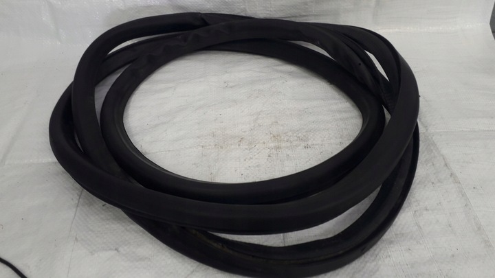 фото №9, Прокладка na дверь vw passat b6 combi sedan eu