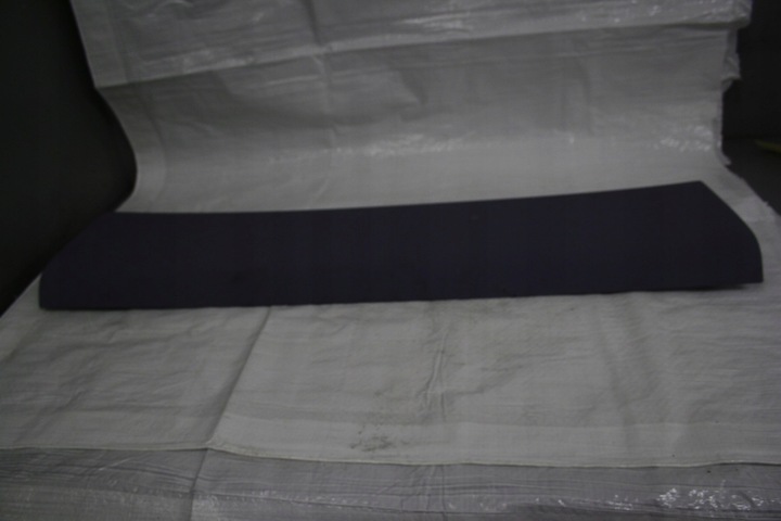 фото №9, Захист верхня завершення стеля audi a3 8l fl 8l3867839a