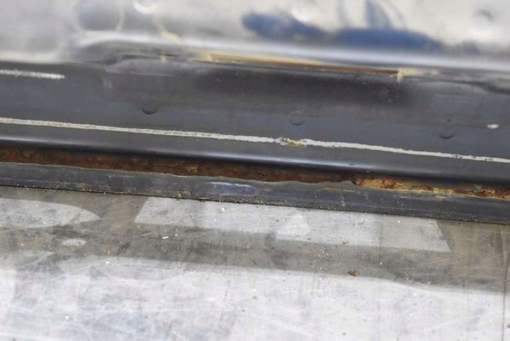 фото №15, Кришка багажника зад задня 2x hyundai i30 1 i універсал 07-10