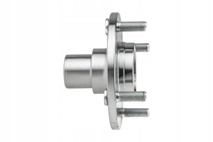 фото №3, Klp-ns-038p3 nty ступица колёса перед bez подшипник