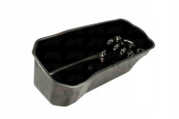 фото №2, Blic поддон масляная сталь citroen jumper fiat duca