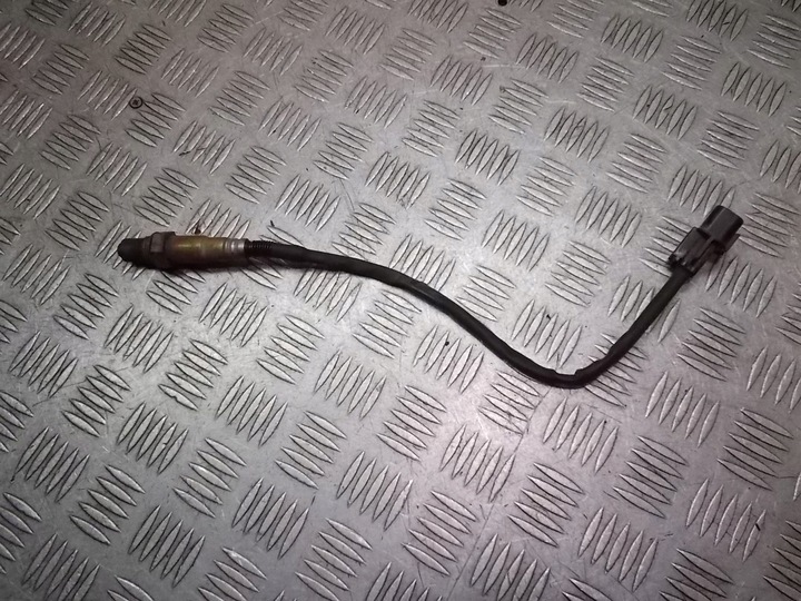 фото №1, Лямбда-зонд hyundai i10 1.2 39210-03000