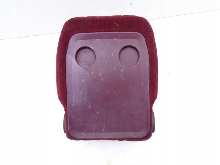 фото №6, Pontiac trans sport i 89-96 сидіння лівий зад ii 2 ряд