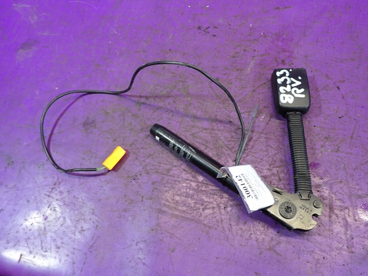 фото №1, Ford c-max 07- натягувач ременя правий 3m51b61208ae