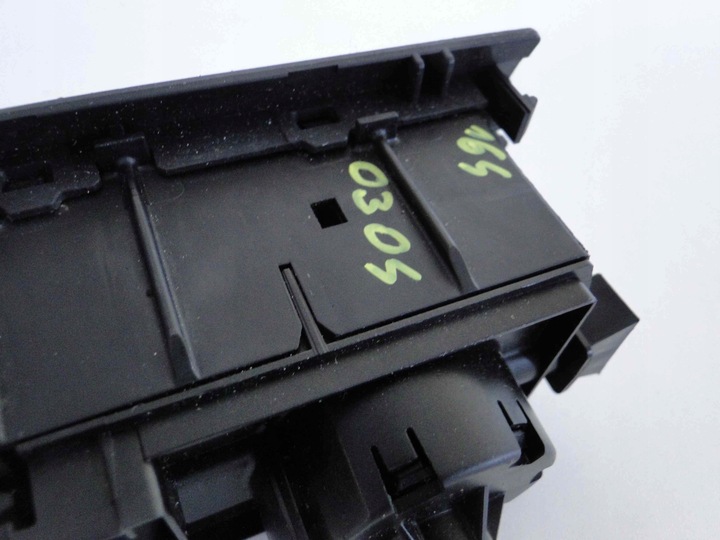 фото №7, Mercedes ml w164 gl x164 164 перемикач світла