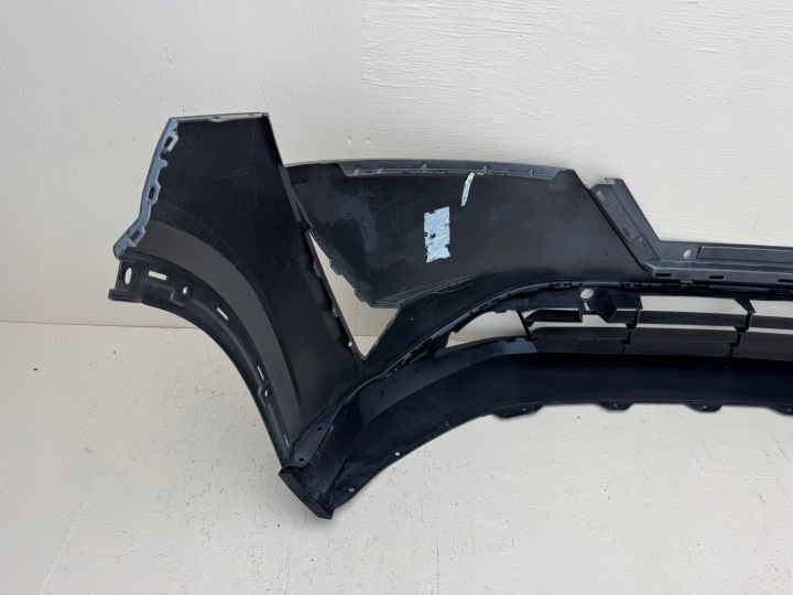 фото №14, Nissan qashqai iii 3 j12 21r- бампер перед передний 620226ua0h