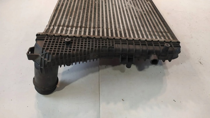 фото №11, Радіаторів інтеркулер vw passat b6 skoda octavia golf v