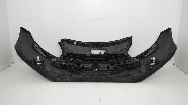 фото №11, Бампер перед переднее peugeot 208 i 12-15r ktv