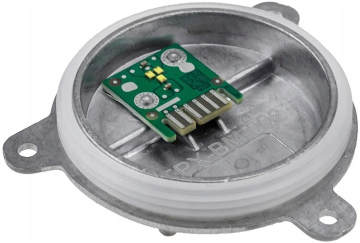 фото №1, Модуль блок управления led nty epx-bm-092