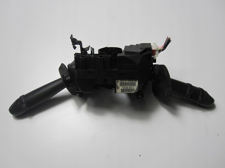 фото №5, Перемикач комбінований підкермові важелі alfa romeo 147 01r