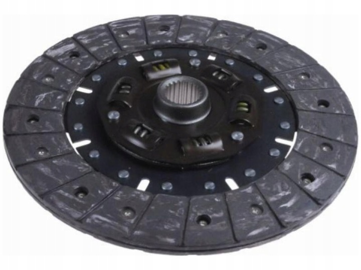 фото №1, Диск зчеплення блакитний print adg03171